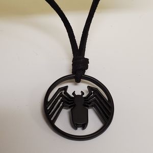 Marvel Venom Necklace